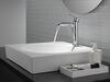 Single-Hole Bathroom Faucet (Recertified)