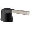 Metal Lever Handle Kit w/ Accent