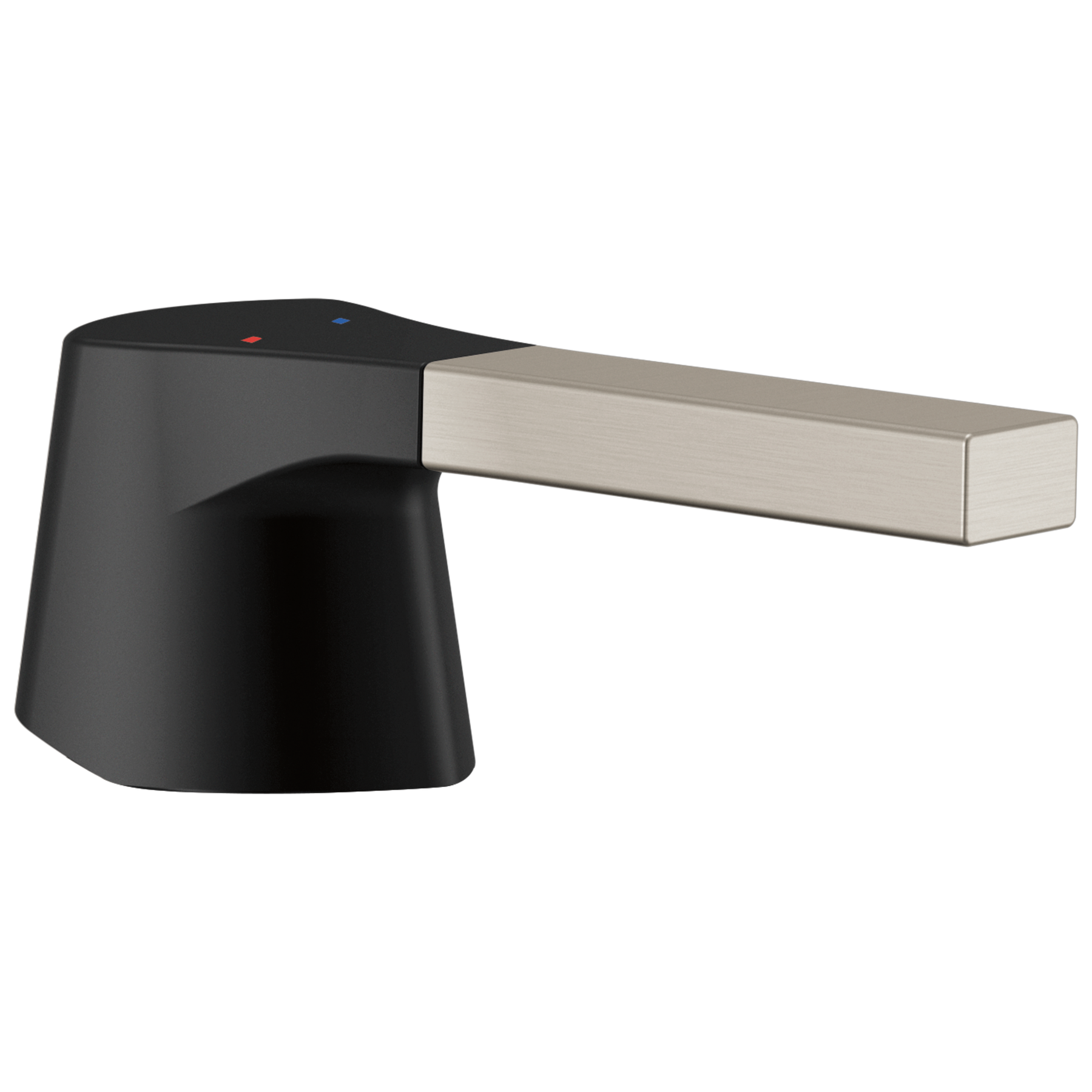 Metal Lever Handle Kit w/ Accent