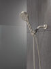 6-Setting Hand Shower