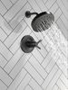 17T Series Shower Trim with UltraSoak (Recertified)