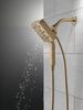 H2Okinetic&reg;&nbsp;In2ition&reg;&nbsp;4-Setting Two-In-One Shower