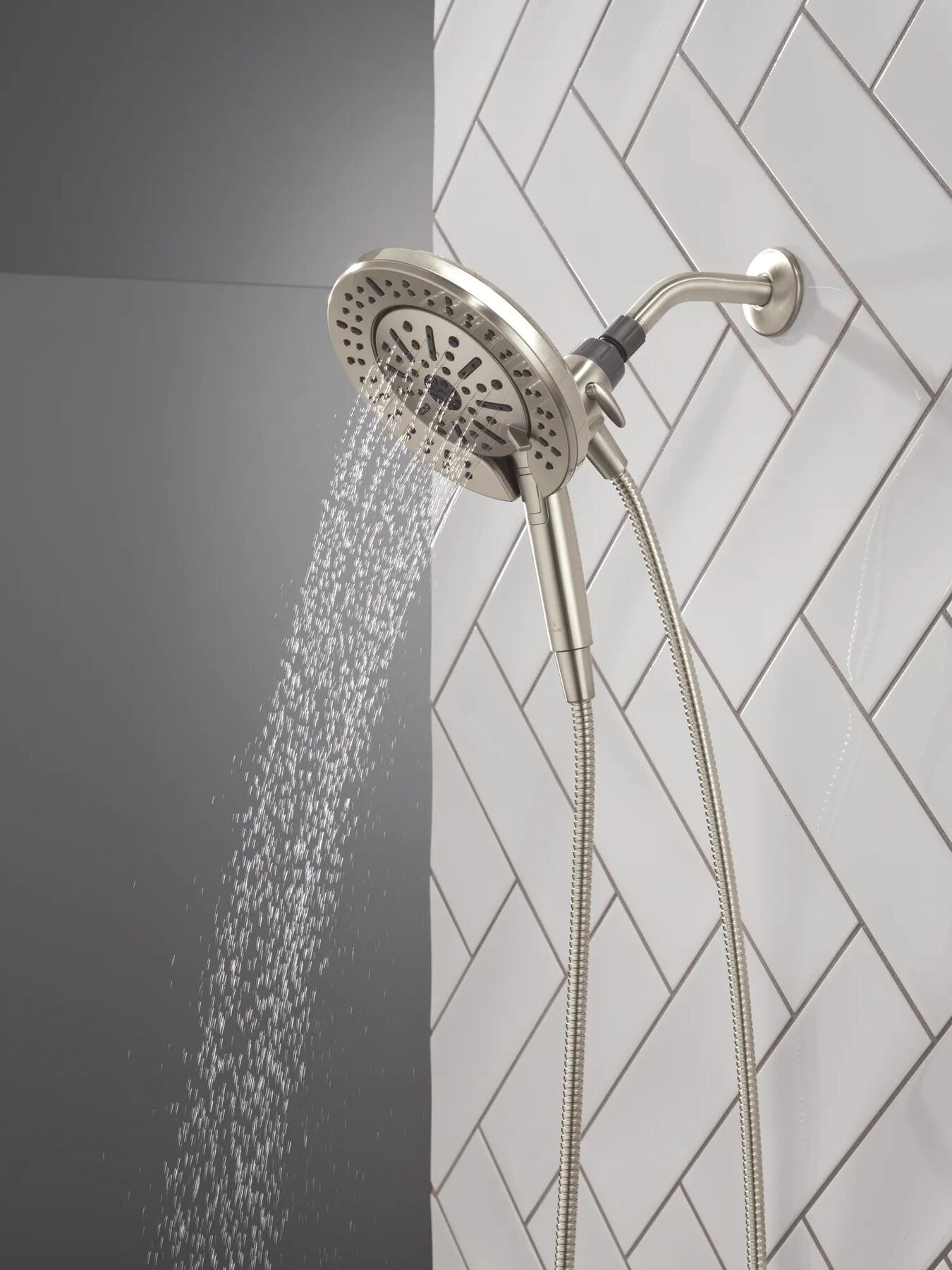 6-Setting In2ition&reg;  with ProClean&reg;