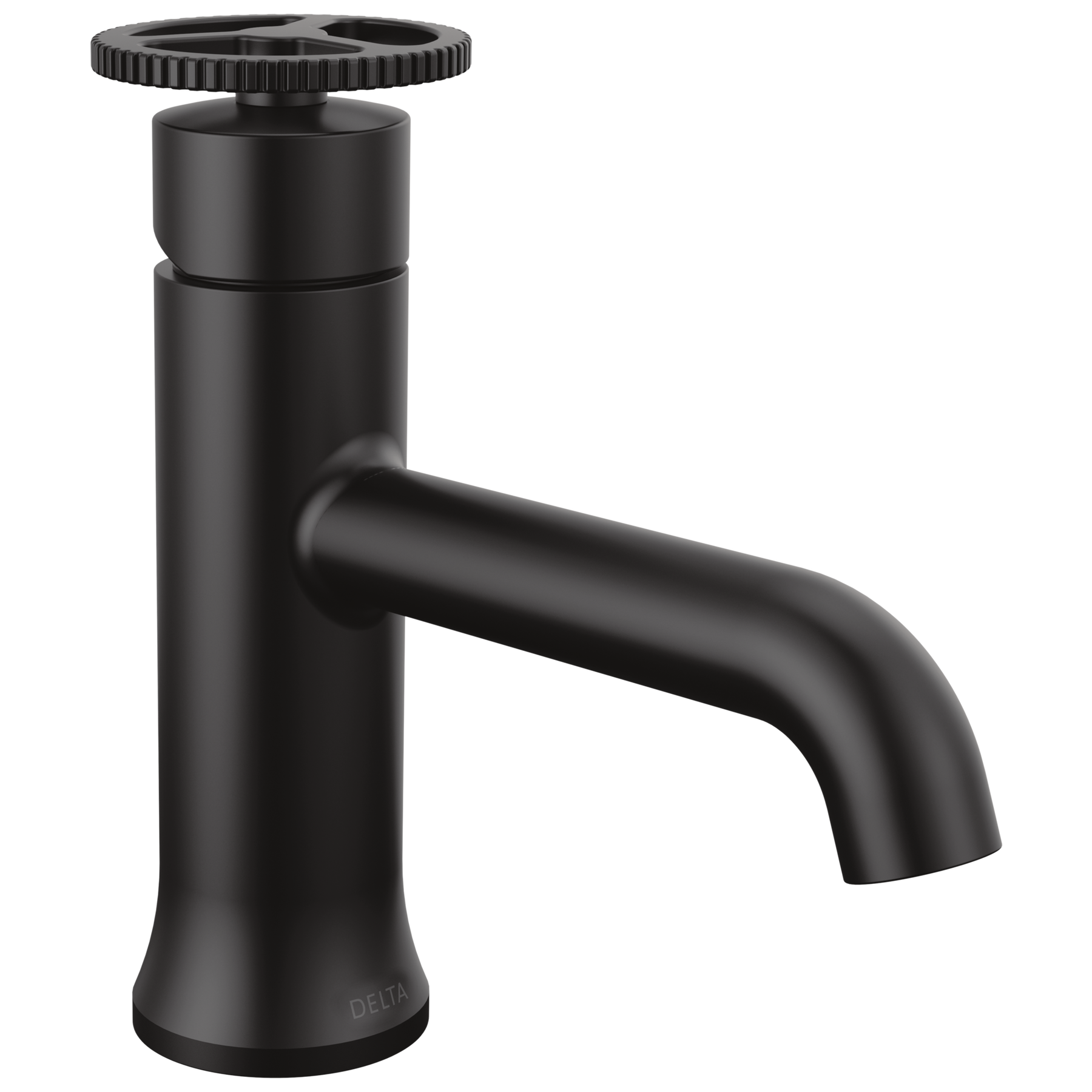 Single Handle Bathroom Faucet