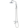 Centra Showerpipe