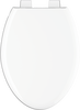 Elongated Standard Close Seat