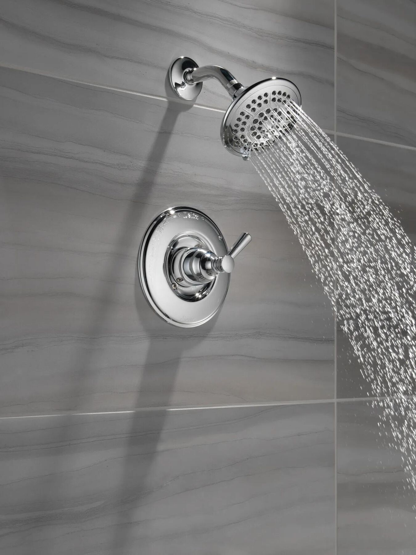Monitor&reg; 14 Series Traditional Shower Trim