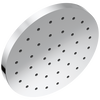 H2Okinetic&reg; Single Setting Shower Head with Ultrasoak&reg;