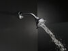5-Setting Water-Efficient Vandal Resistant Shower Head