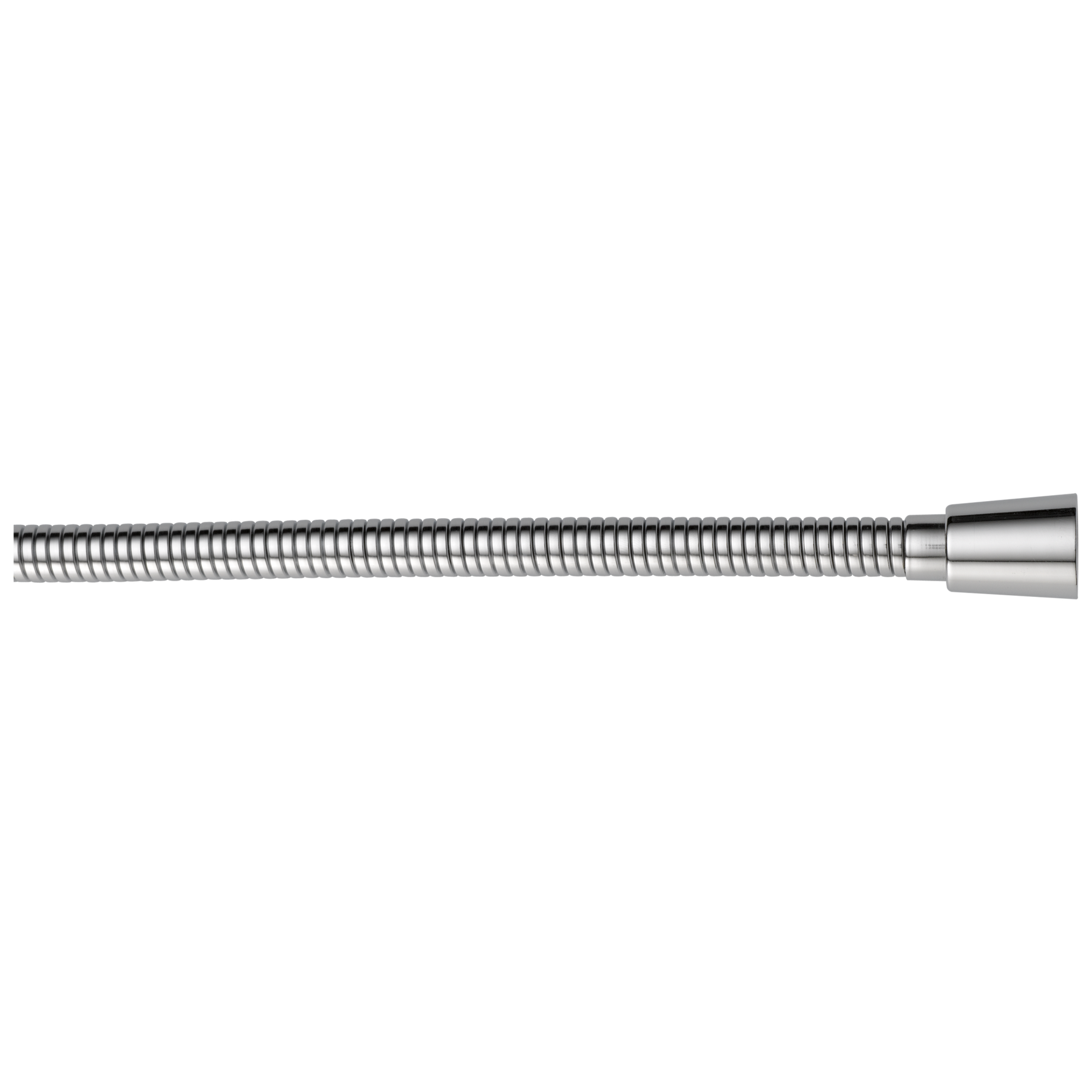 Hose - 69" Stretchable Metal (Recertified)