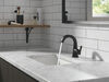 Single Handle Centerset Faucet