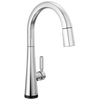 Touch<sub>2</sub>O&reg; Technology Kitchen Faucet with Touchless Technology