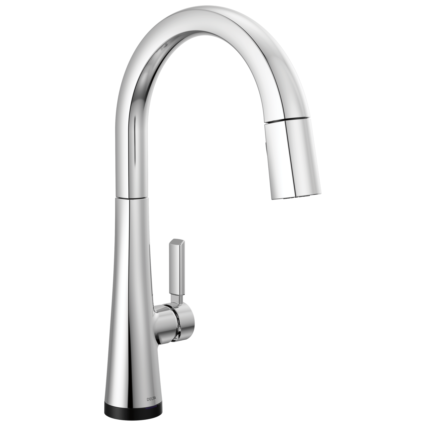 Touch<sub>2</sub>O&reg; Technology Kitchen Faucet with Touchless Technology