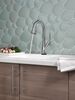 Single Handle Pull-Down Bar / Prep Faucet with Touch<sub>2</sub>O&reg; Technology