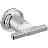 Wall Mount Tub Filler Handle - T-Lever