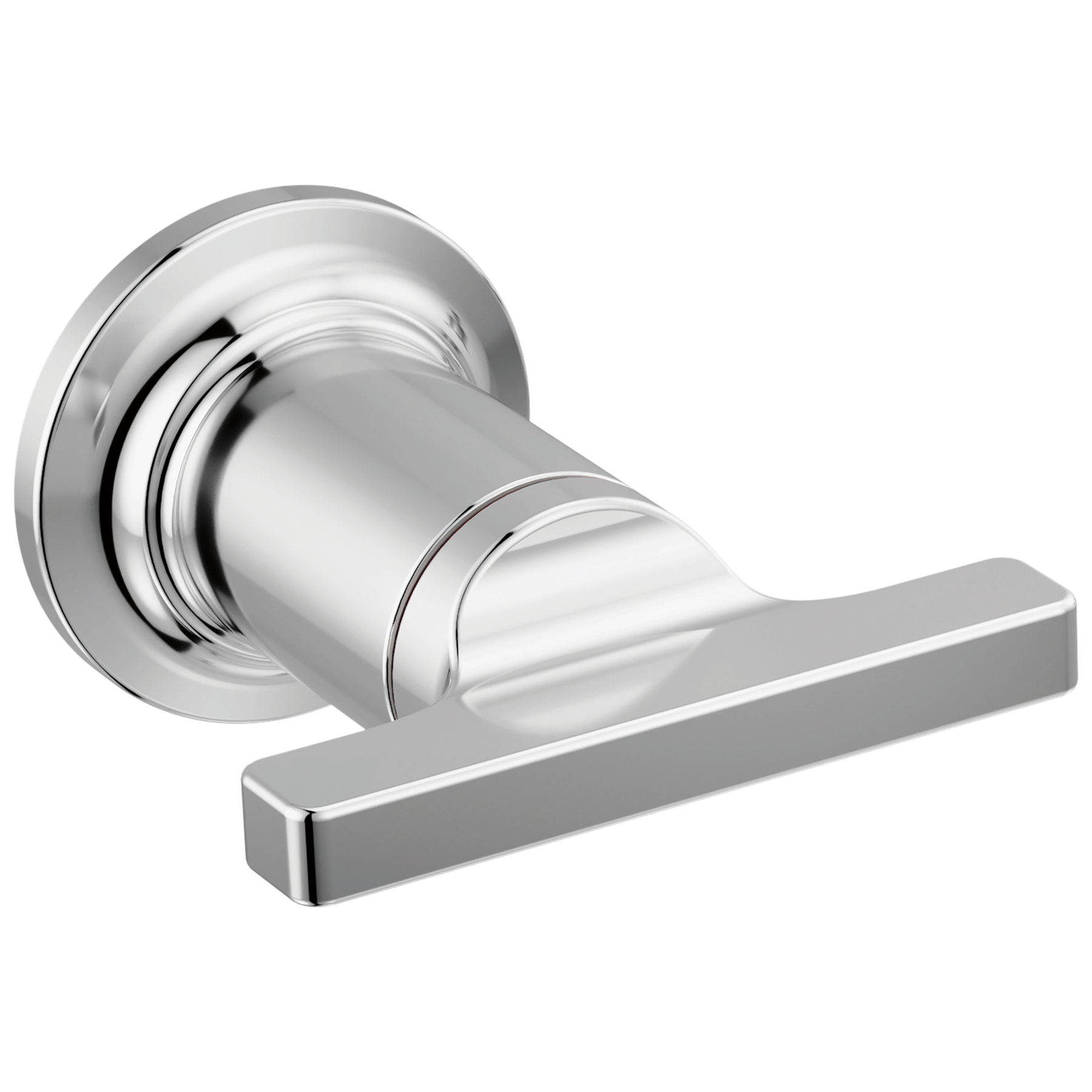 Wall Mount Tub Filler Handle - T-Lever