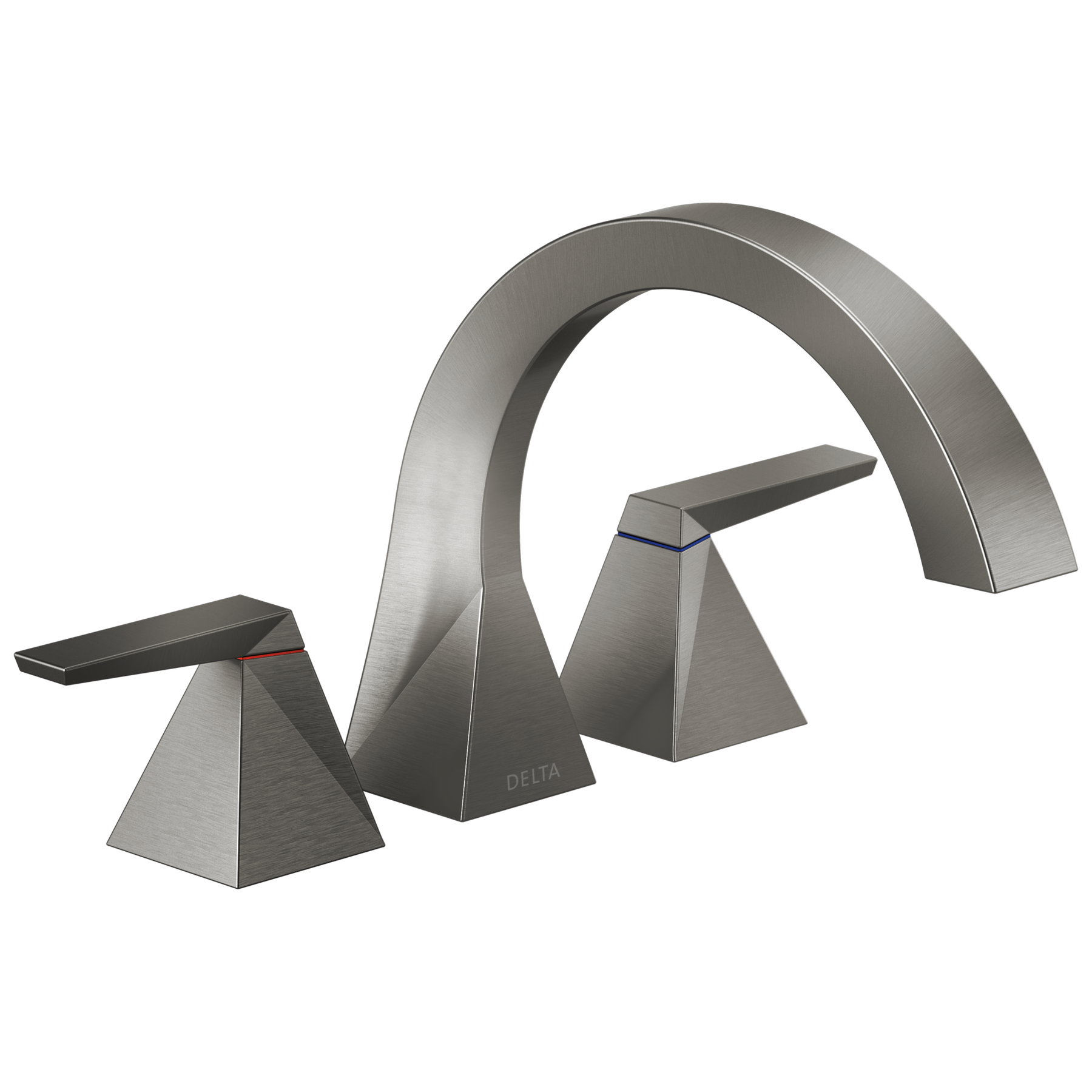 Two-Handle Roman Tub Trim
