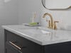 Two Handle Centerset Bathroom Faucet