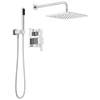 Monitor&reg; 14 Series Shower with Raincan & Hand Shower