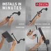 SHHS 1.75 GPM w/ Adjustable Arm 5S (Recertified)