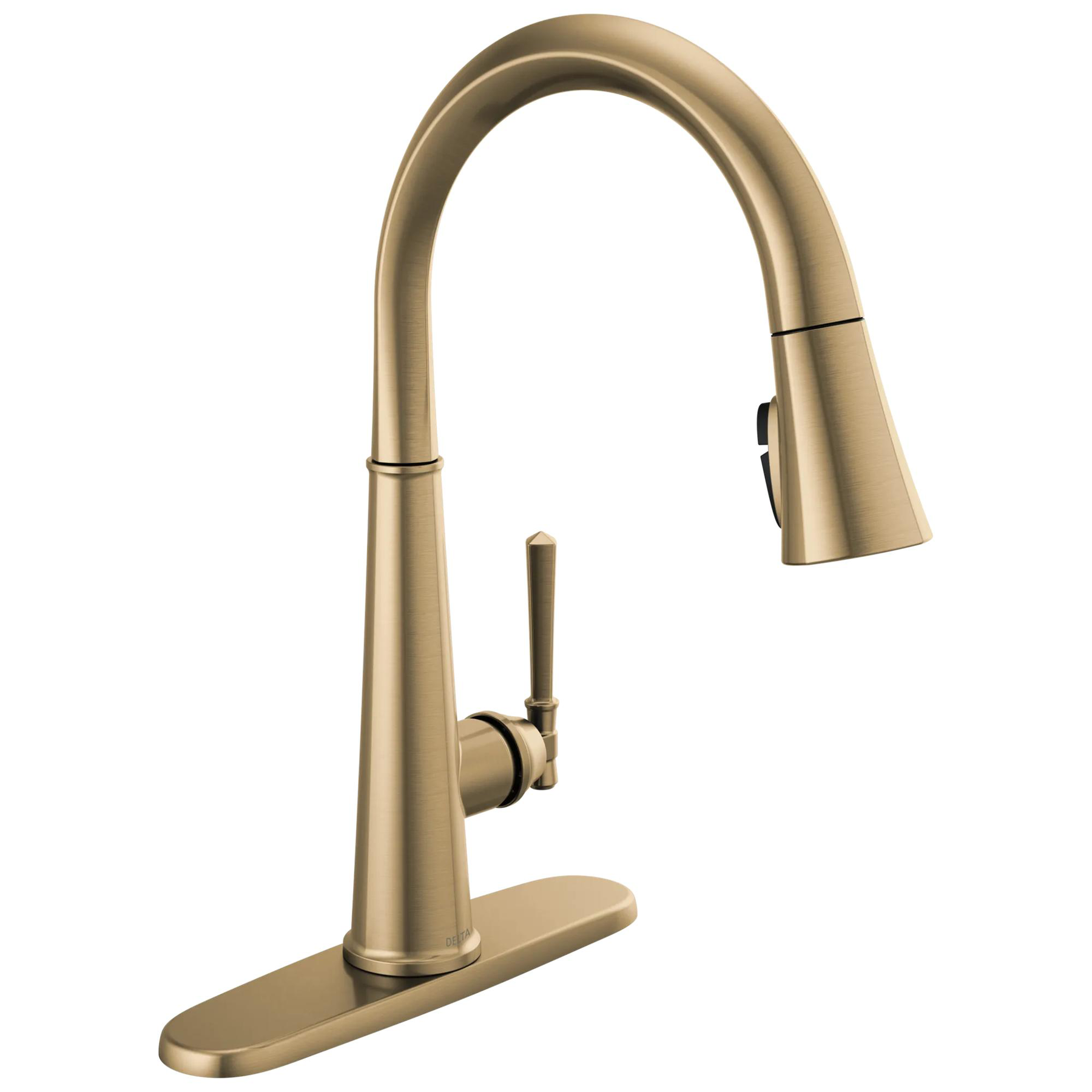 Pull-Down Kitchen w/ShieldSpray (Recertified)
