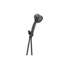 Premium 5-Setting Shower Mount Hand Shower