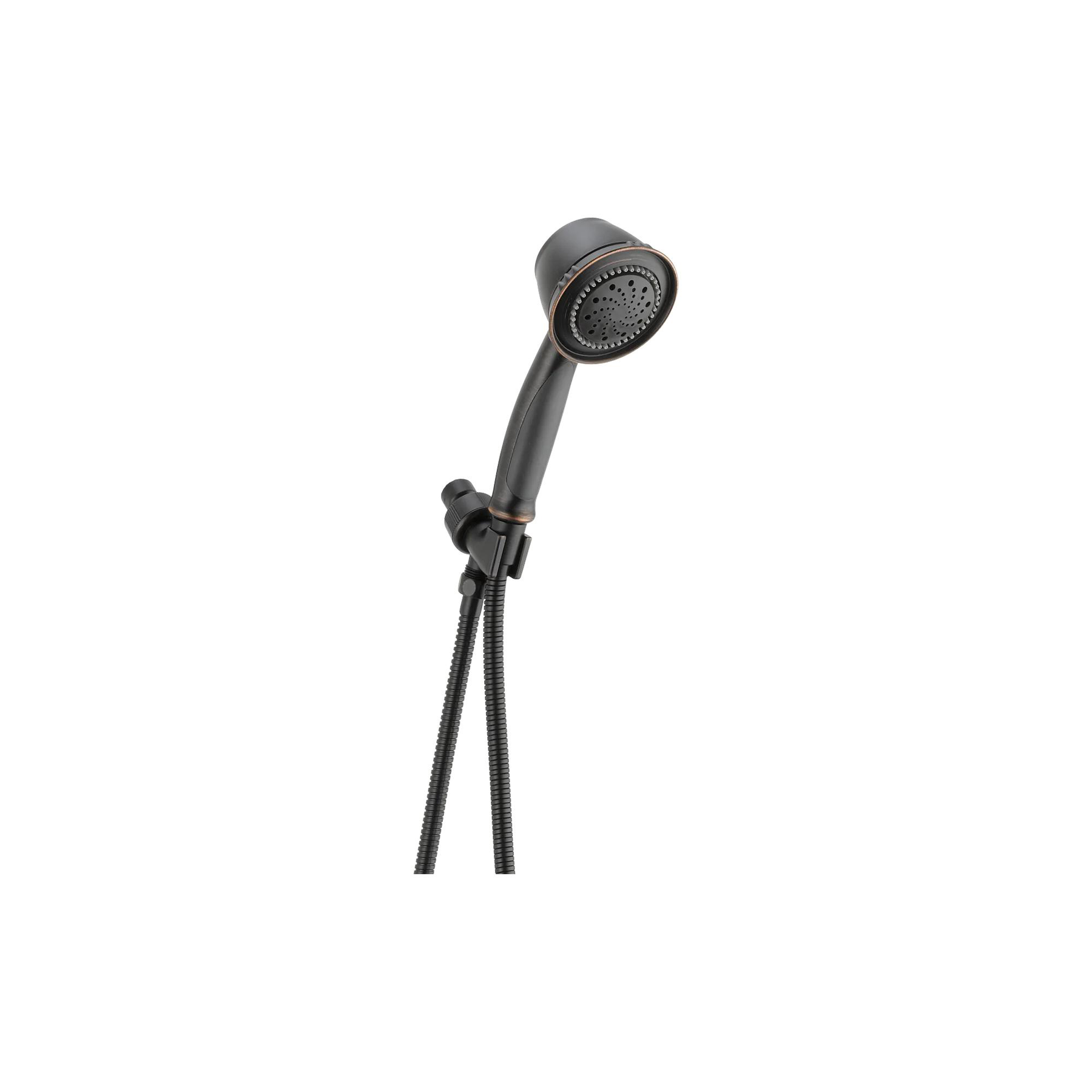 Premium 5-Setting Shower Mount Hand Shower