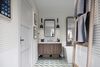 8" Towel Bar