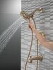 Shower Trim with Rough Bundle
