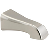 Tub Spout - Non-Diverter