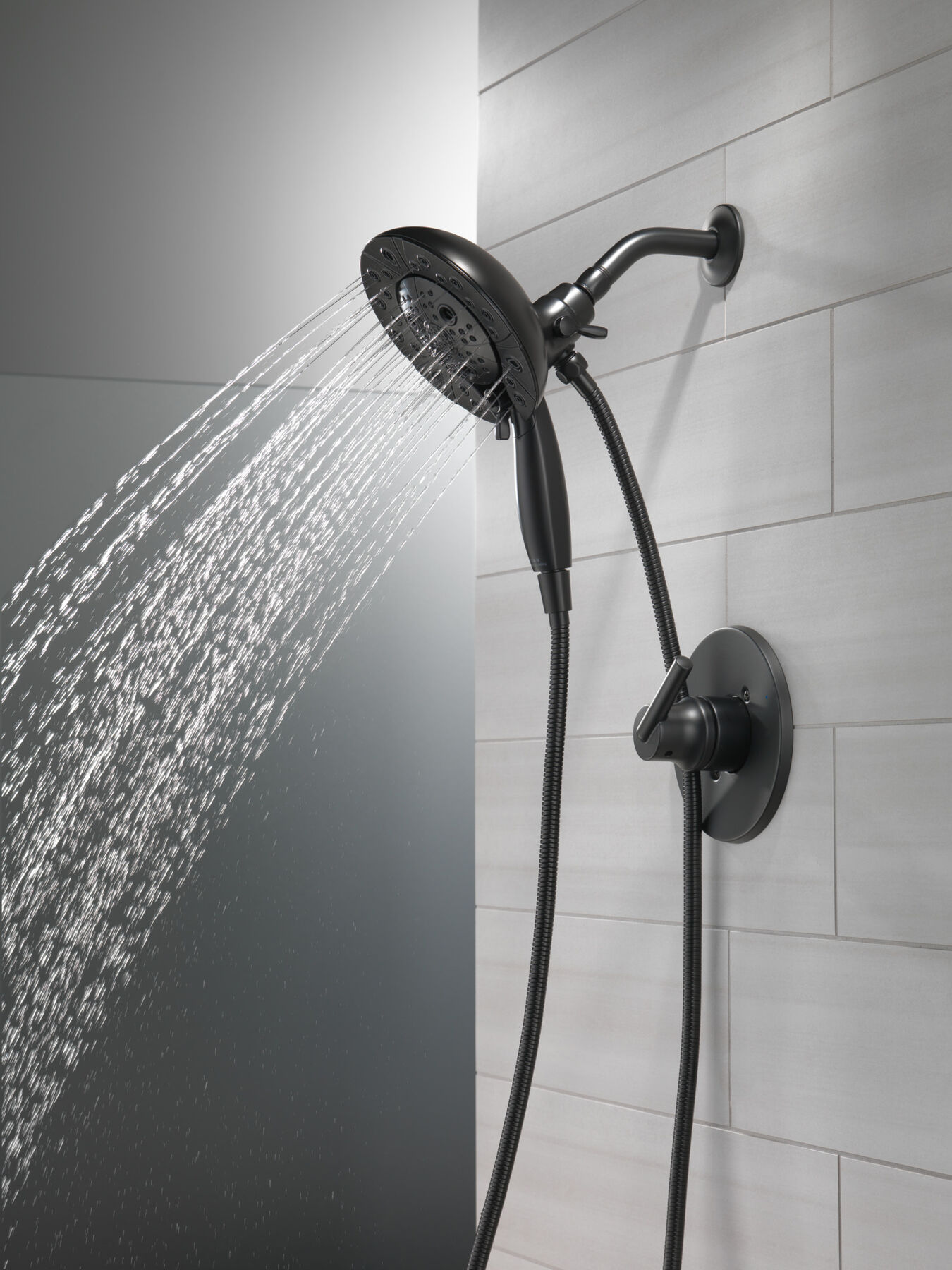 Shower Trim w/o Shower Head 14S (Recertified)