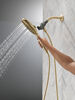 6-Setting SureDock Magnetic Handshower 1.75 GPM (Recertified)