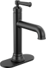 Single Handle Bathroom Faucet