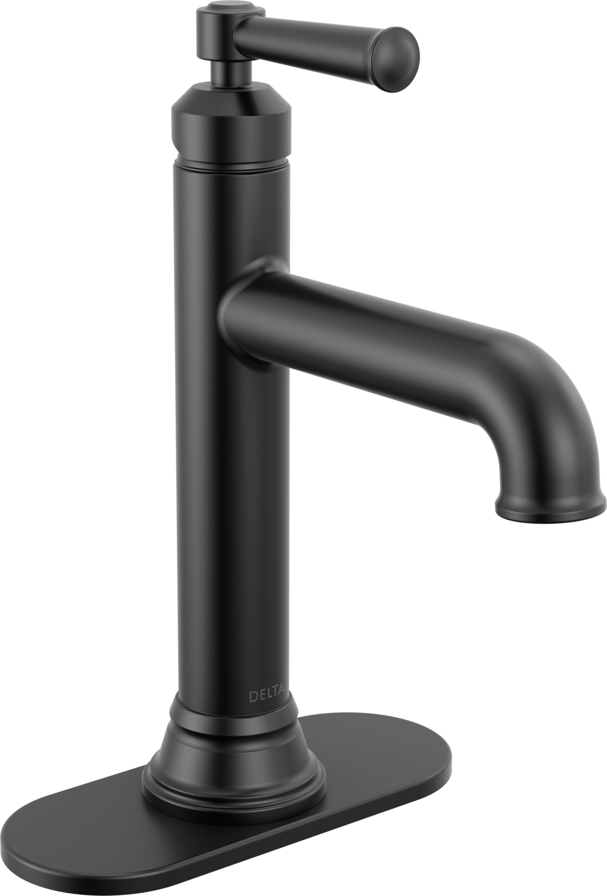 Single Handle Bathroom Faucet