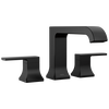 Roman Tub Trim - 3 hole Curved spout (Recertified)