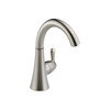 Transitional Beverage Faucet