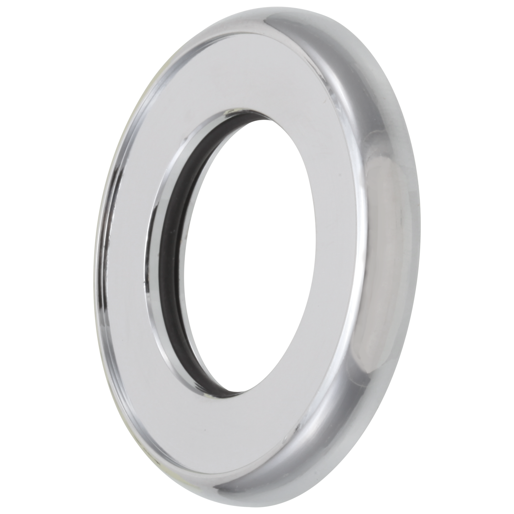 Trim Ring - Diverter Handle