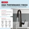 Single Handle Pull-Down Bar / Prep Faucet