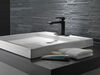 Single Handle Bathroom Faucet