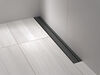 36" Linear Shower Drain Wall Edge