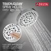 Monitor 14 Series Shower Trim
