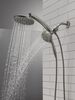 PivotPro&trade; 3-in-1 Combination Shower
