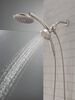 PivotPro&trade; 3-in-1 Combination Shower