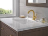 Single Handle Bathroom Faucet