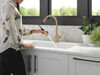 Pull-Down Kitchen Faucet (Recertified)