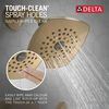 Monitor&reg; 14 Series Tub and Shower
