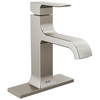Single Handle Bathroom Faucet