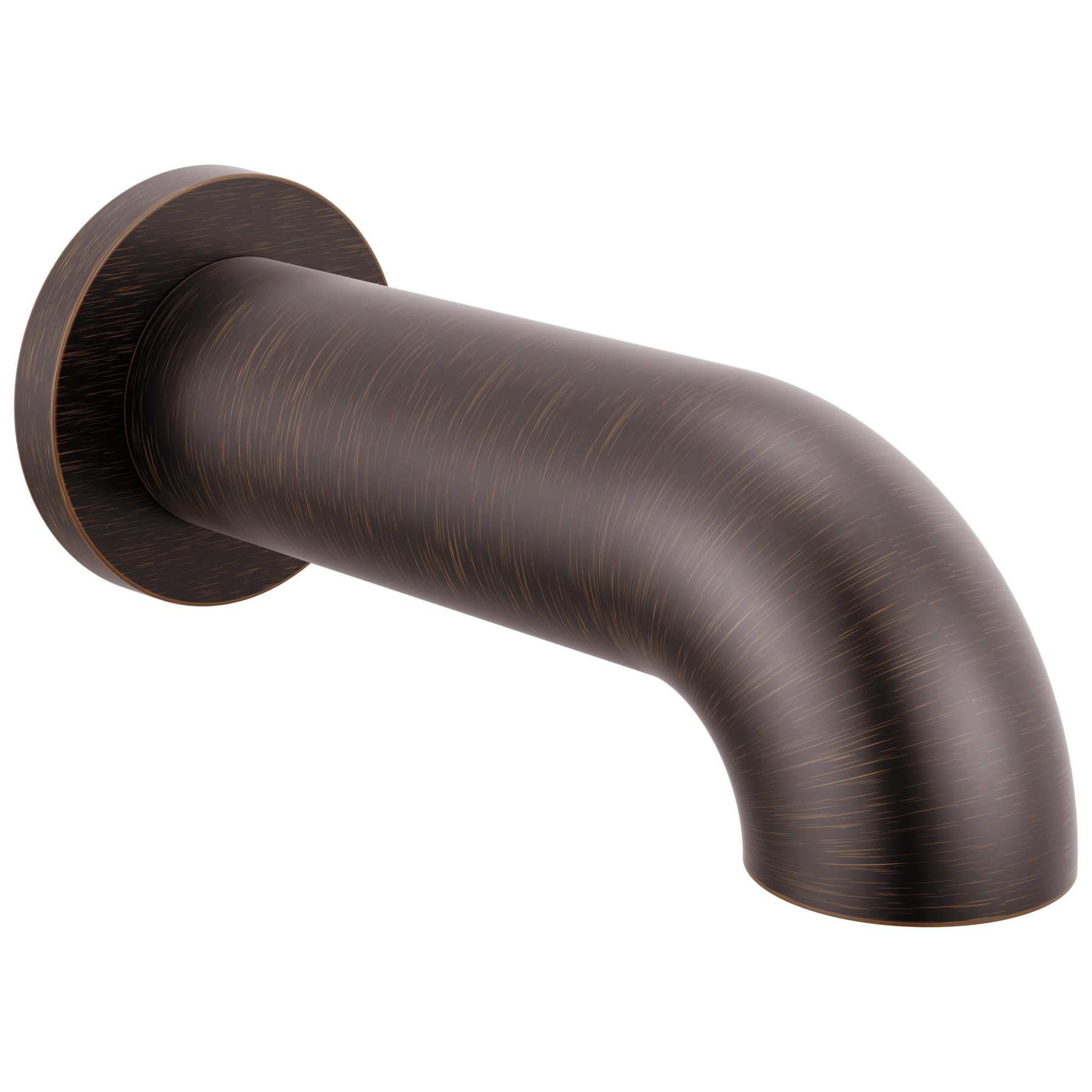 Tub Spout - Non-Diverter