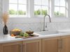 Single Handle Pull-Down Kitchen Faucet with Touch<sub>2</sub>O&reg; and ShieldSpray&reg; Technologies