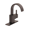 Single Handle Bathroom Faucet